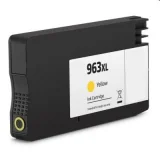 Compatible Ink Cartridge 963XL (3JA29AE) (Yellow) for HP OfficeJet Pro 9010