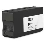Compatible Ink Cartridge 963XL (3JA30AE) (Black) for HP OfficeJet Pro 9023