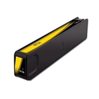 Compatible Ink Cartridge 971 XL for HP (CN628AE) (Yellow)