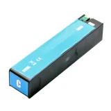 Compatible Ink Cartridge 991A (M0J74AE) (Cyan) for HP PageWide Pro 750dw