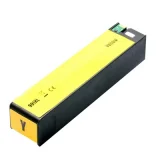 Compatible Ink Cartridge 991A (M0J82AE) (Yellow) for HP PageWide Pro 750dw