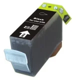 Compatible Ink Cartridge BCI-3e BK for Canon (4479A002) (Black)