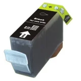 Compatible Ink Cartridge BCI-3e BK (4479A002) (Black) for Canon Bubble Jet S530