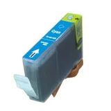 Compatible Ink Cartridge BCI-6 C (4706A002) (Cyan) for Canon Bubble Jet i900