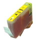 Compatible Ink Cartridge BCI-6 Y (4708A002) (Yellow) for Canon Pixma iP4000