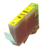 Compatible Ink Cartridge BCI-6 Y (4708A002) (Yellow) for Canon Pixma iP5000