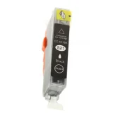 Compatible Ink Cartridge CLI-521 BK for Canon (2933B001) (Black)
