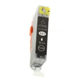 Compatible Ink Cartridge CLI-521 BK (2933B001) (Black) for Canon Pixma iP3600