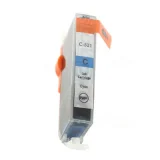 Compatible Ink Cartridge CLI-521 C for Canon (2934B001) (Cyan)