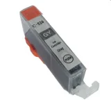 Compatible Ink Cartridge CLI-526 G for Canon (4544B001) (Gray)