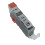 Compatible Ink Cartridge CLI-526 G (4544B001) (Gray) for Canon Pixma iX6250