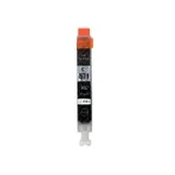Compatible Ink Cartridge CLI-571 XL BK (0331C001) (Black) for Canon Pixma TS5050