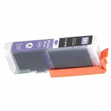 Compatible Ink Cartridge CLI-581 XL PB for Canon (2053C001) (Blue Photo)