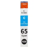 Compatible Ink Cartridge CLI-65 C (4216C001) (Cyan) for Canon Pixma Pro 200