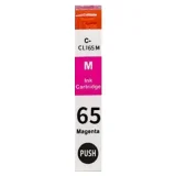 Compatible Ink Cartridge CLI-65 M (4217C001) (Magenta) for Canon Pixma Pro 200