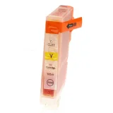 Compatible Ink Cartridge CLI-8 Y (0623B001) (Yellow) for Canon Pixma MX850