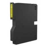 Compatible Ink Cartridge GC-41Y (GC41Y) (Yellow) for Ricoh SG 3100SNw