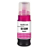 Compatible Ink Cartridge GI-53 M (4681C001) (Magenta) for Canon Pixma G550