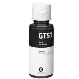 Compatible Ink Cartridge GT51 (M0H57AE) (Black) for HP Ink Tank 410 All-in-One