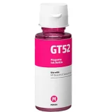 Compatible Ink Cartridge GT52 (M0H55AE) (Magenta) for HP DeskJet GT 5820 All-in-One