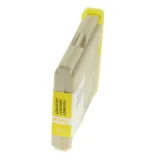 Compatible Ink Cartridge LC-1000 Y (LC1000Y) (Yellow) for Brother FAX-1460