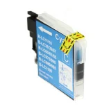 Compatible Ink Cartridge LC-1100 C (LC1100C) (Cyan) for Brother MFC-790CW