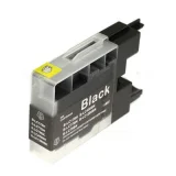 Compatible Ink Cartridge LC-1220 BK (LC1220BK) (Black) for Brother DCP-J925DW