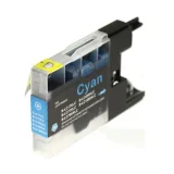 Compatible Ink Cartridge LC-1220 C for Brother (LC1220C) (Cyan)