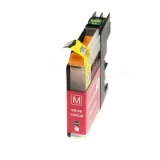 Compatible Ink Cartridge LC-125 XL M for Brother (LC125XLM) (Magenta)