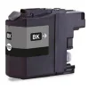 Compatible Ink Cartridge LC-12EBK for Brother (LC12EBK) (Black)