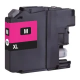 Compatible Ink Cartridge LC-12EM for Brother (LC12EM) (Magenta)