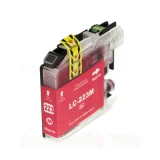 Compatible Ink Cartridge LC-223 M for Brother (LC223M) (Magenta)