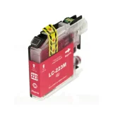 Compatible Ink Cartridge LC-223 M (LC223M) (Magenta) for Brother MFC-J5620DW