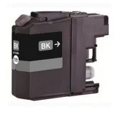 Compatible Ink Cartridge LC-229 BK (LC229BK) (Black) for Brother MFC-J5620DW