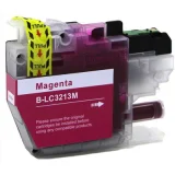 Compatible Ink Cartridge LC-3213M (LC-3213M) (Magenta) for Brother MFC-J890DW