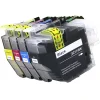 Compatible Ink Cartridge LC-3217 CMYK for Brother (LC3217VAL)