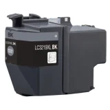 Compatible Ink Cartridge LC-3219 XL BK (LC-3219BK) (Black) for Brother MFC-J6530DW