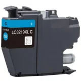 Compatible Ink Cartridge LC-3219 XL C (LC-3219C) (Cyan) for Brother MFC-J6935DW