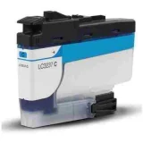 Compatible Ink Cartridge LC-3237 C (LC-3237C) (Cyan) for Brother HL-J6000DW
