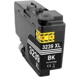 Compatible Ink Cartridge LC-3239 XL BK (LC-3239XLBK) (Black) for Brother MFC-J5945DW
