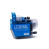 Compatible Ink Cartridge LC-3619 C (LC-3619C) (Cyan) for Brother MFC-J2730DW