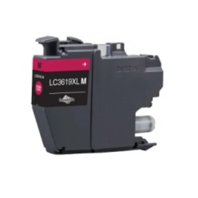 Compatible Ink Cartridge LC-3619 M for Brother (LC-3619M) (Magenta)