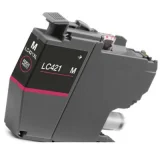 Compatible Ink Cartridge LC-421 M (LC421M) (Magenta) for Brother DCP-J1050DW