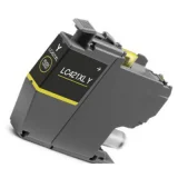 Compatible Ink Cartridge LC-421 XL Y for Brother (LC421XLY) (Yellow)