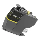 Compatible Ink Cartridge LC-421 Y (LC421Y) (Yellow) for Brother DCP-J1050DW