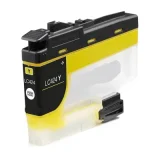 Compatible Ink Cartridge LC-424 Y (LC424M) (Yellow) for Brother DCP-J1200WE