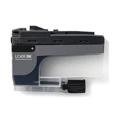 Compatible Ink Cartridge LC-426 BK for Brother (LC426BK) (Black)