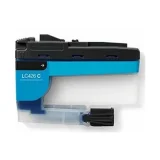 Compatible Ink Cartridge LC-426 C (LC426C) (Cyan) for Brother MFC-J4340DWE