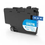 Compatible Ink Cartridge LC-427 XL C (LC427XLC) (Cyan) for Brother MFC-J5955DW