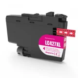 Compatible Ink Cartridge LC-427 XL M for Brother (LC427XLM) (Magenta)